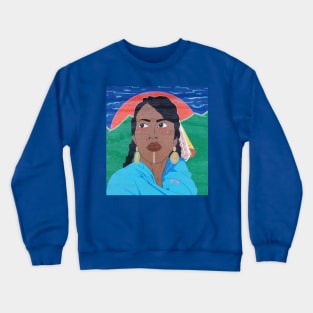 Winema Crewneck Sweatshirt